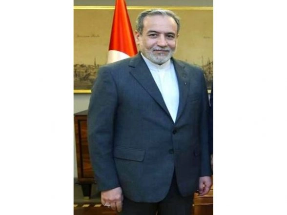 World News | Iran FM Says Deal with US Within Reach if Diplomacy Given Priority