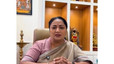 India News | Delhi CM Rekha Gupta Assures Action Against Misconduct Towards Arunachali Women; Says Will Meet Victims