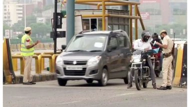 Business News | MoRTH Road Execution to Moderate in FY27; Toll Growth Seen at 6-8%: ICRA