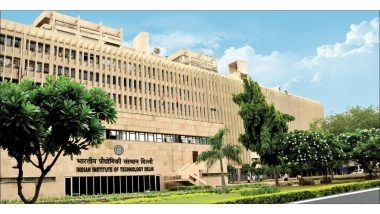Business News | IIT Delhi Opens Admissions for Batch 2 of Online PG Diploma in Advanced Communication Engineering with Quantum and AI Integration