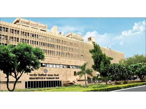 Business News | IIT Delhi Opens Admissions for Batch 2 of Online PG Diploma in Advanced Communication Engineering with Quantum and AI Integration