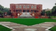 Business News | IIM Lucknow Launches Empower: Leadership Programme for Women Professionals to Shape Future-Ready Leaders