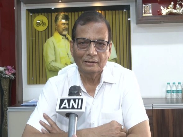 India News | TDP Says CM Naidu Exposed Laddu Scam at Tirupati Temple ; Pawan Kalyan Assures Strict Action