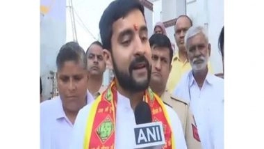 India News | BJP Betrayed Poor by Cancelling over 12 Lakh BPL Cards After Polls: Congress MLA Aditya Surjewala