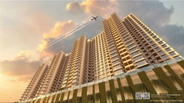 Business News | Marathon Realty Launches 'The Nirvana Collection' at Nexzone, Marking Final Premium Phase of Its Panvel Township