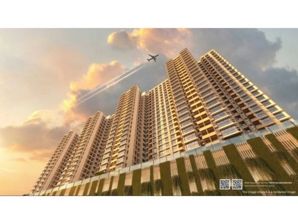 Business News | Marathon Realty Launches 'The Nirvana Collection' at Nexzone, Marking Final Premium Phase of Its Panvel Township
