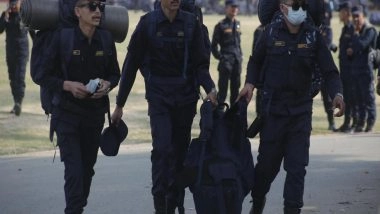 World News | Security Agencies Say Nepal Fully Prepared for March 5 Polls