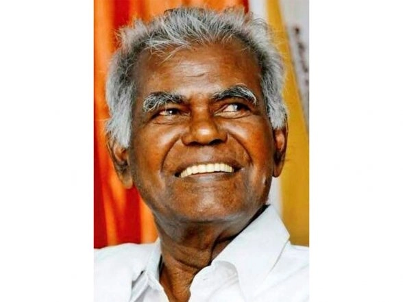India News | Veteran CPI Leader Nallakannu Passes Away in Chennai