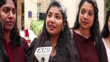 World News | Indian Diaspora in Israel Gears Up to Welcome PM Modi to the Country