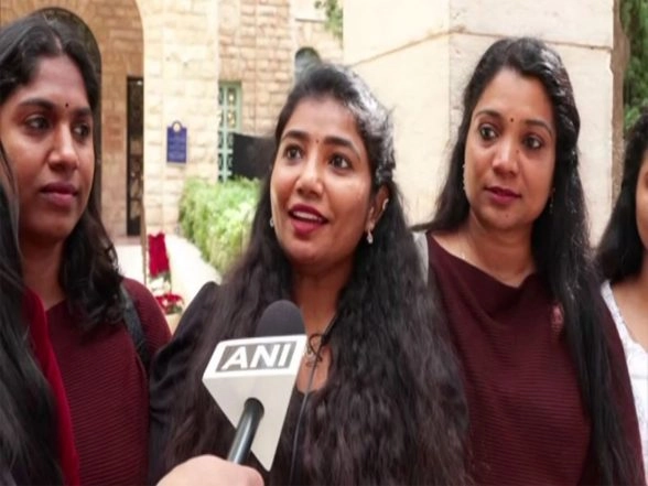 World News | Indian Diaspora in Israel Gears Up to Welcome PM Modi to the Country