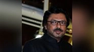 Entertainment News | No Truth to Sanjay Leela Bhansali's Hospitalisation News; Family Issues Official Statement