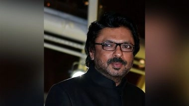 Entertainment News | No Truth to Sanjay Leela Bhansali's Hospitalisation News; Family Issues Official Statement