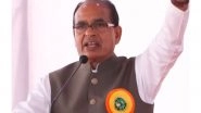 India News | Union Minister Shivraj Singh Chouhan Inaugurates 3-day Pusa Krishi Vigyan Mela in Delhi