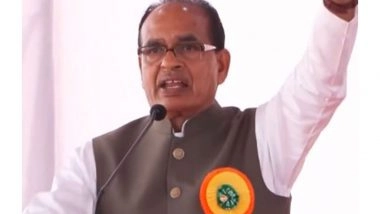 India News | Union Minister Shivraj Singh Chouhan Inaugurates 3-day Pusa Krishi Vigyan Mela in Delhi