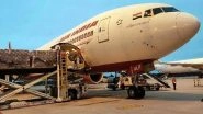 India News | New Delhi-bound Air India Flight AI 1851 Delayed by More Than 45 Minutes: Sources
