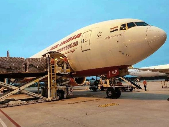 India News | New Delhi-bound Air India Flight AI 1851 Delayed by More Than 45 Minutes: Sources