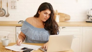 Business News | Budgeting After Disbursal of an Online Personal Loan
