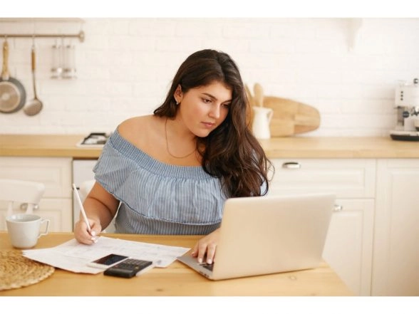 Business News | Budgeting After Disbursal of an Online Personal Loan