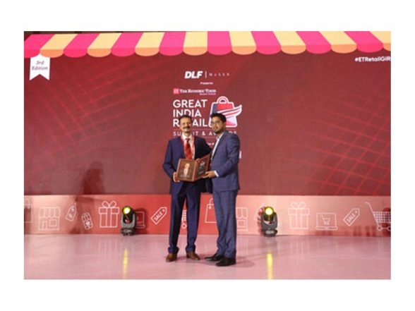 Business News | 1,000 Leaders, 400 Brands, One Blueprint: India's Retail Decade Starts Now at Great India Retail Summit by ETRetail.com