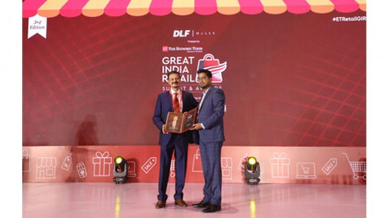 Business News | 1,000 Leaders, 400 Brands, One Blueprint: India's Retail Decade Starts Now at Great India Retail Summit by ETRetail.com