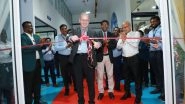 Business News | PSG Dover Inaugurates State-of-the-Art Lab in Bengaluru to Strengthen Global Innovation, Engineering and Validation Capabilities