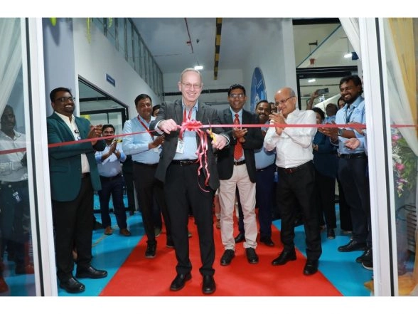 Business News | PSG Dover Inaugurates State-of-the-Art Lab in Bengaluru to Strengthen Global Innovation, Engineering and Validation Capabilities