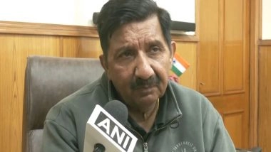 India News | BJP Won't Be Able to Make Any Attempt in Upcoming Rajya Sabha Poll: Himachal Dy CM Mukesh Agnihotri