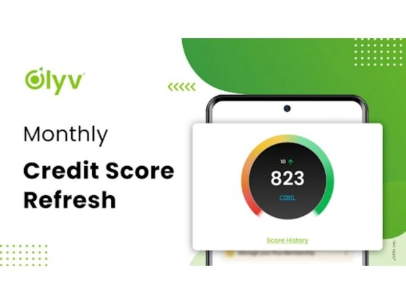 Business News | Check Credit Score Online: A Complete Guide to CIBIL Score Check in India