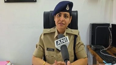 India News | Madhya Pradesh: Minor Studying in Class 10 Delivers Baby During Board Exam in Pithampur