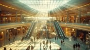 Business News | Seven Malls and High Streets Illustrating India's Shift Toward Experience-led Retail