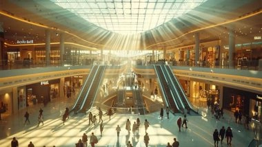 Business News | Seven Malls and High Streets Illustrating India's Shift Toward Experience-led Retail