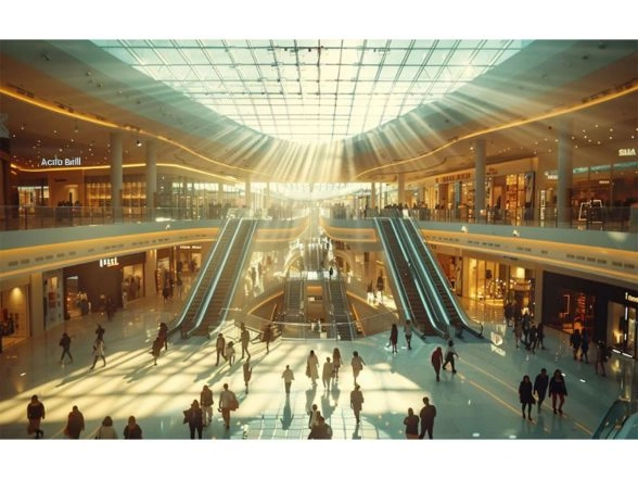 Business News | Seven Malls and High Streets Illustrating India's Shift Toward Experience-led Retail