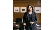 Business News | Boehringer Ingelheim India Appoints Meenal Gauri as Managing Director