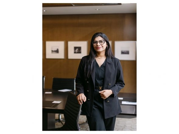 Business News | Boehringer Ingelheim India Appoints Meenal Gauri as Managing Director