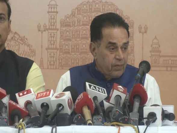 India News | Rajasthan Cabinet Announces Bills to Allow Individuals with More Than Two Children to Contest Civic Polls