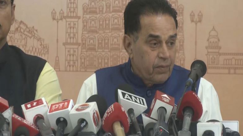 India News | Rajasthan Cabinet Announces Bills to Allow Individuals with More Than Two Children to Contest Civic Polls