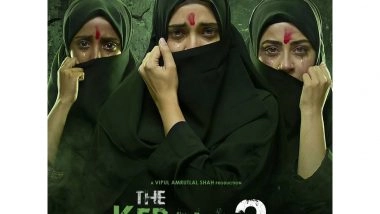 Entertainment News | 'The Kerala Story 2' Producer Vipul Amrutlal Shah Opposes Kerala HC's Order for Film Screening