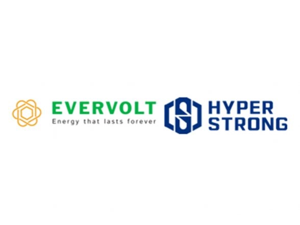 Business News | Evervolt Partners with HyperStrong to Deliver Advanced BESS Solutions in India & Sri Lanka