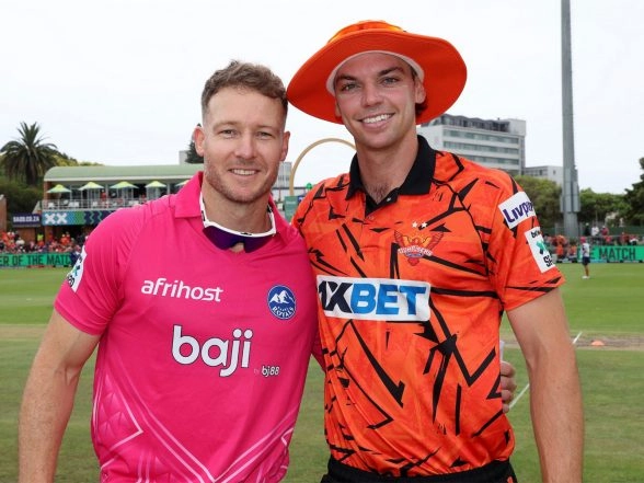 Sports News | Stubbs Opens Up on Admiration for David Miller, Moulding His Game Around Proteas' Star