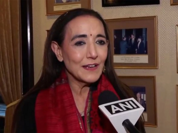 World News | Gujarati Food to Israeli Delicacies: Jerusalem Restaurateur Prepares Special Menu for PM Modi During His Visit