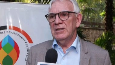 World News | Tariffs Are Poisoning World Economy, Free Trade Key to Climate Action: German State Secretary Flasbarth