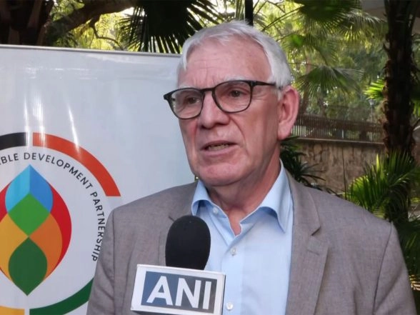 World News | Tariffs Are Poisoning World Economy, Free Trade Key to Climate Action: German State Secretary Flasbarth