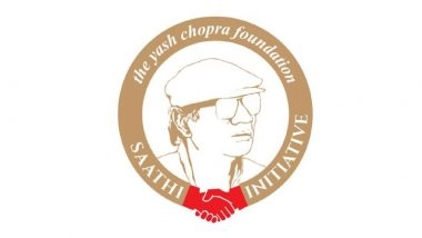 Entertainment News | Saathi Program 2026: Yash Chopra Foundation Launches Year-long Welfare Initiative for Film Industry Workers