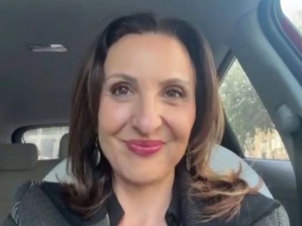 World News | India-Israel FTA Can Unlock 'incredible Future of Prosperity': Israel's Special Envoy for Trade, Innovation