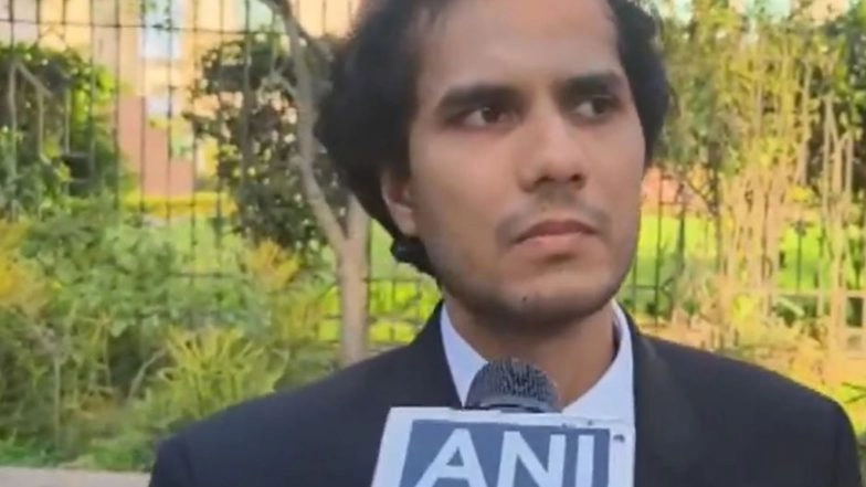 India News | Couple Accused of Racial Abuse Against Arunachali Women Sent into 14-day Judicial Custody: Advocate