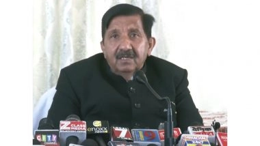India News | Vintage Cars to Get Special Registration as Himachal Moves Towards Fully Automated Transport System: Dy CM
