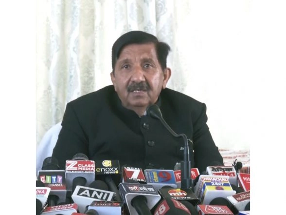 India News | Vintage Cars to Get Special Registration as Himachal Moves Towards Fully Automated Transport System: Dy CM