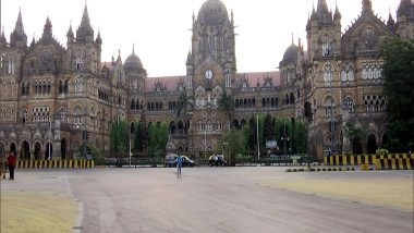 Business News | BMC Unveils Rs 80 Thousand Crore Budget for 2026-27; Up by 8.77%