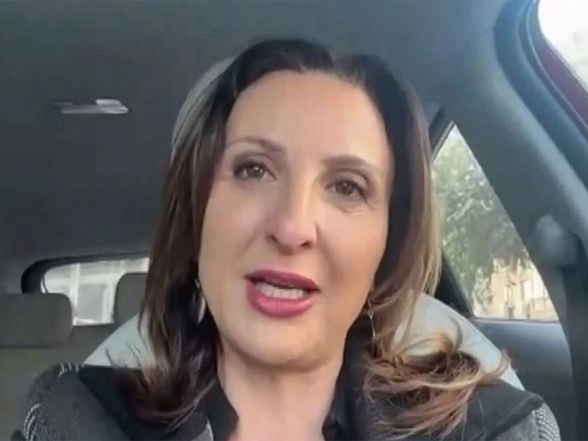 World News | India-Israel Alliance on AI Can Reshape the Future: Israel's Special Envoy Hassan-Nahoum