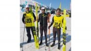 Sports News | Army Successfully Defends Khelo India Winter Games Team Championship Title